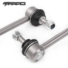 JK JL REAR Sway Bar Links Kits FOR 2007-2022 Jeep wrangler 1-2.5in Lift FZ069630