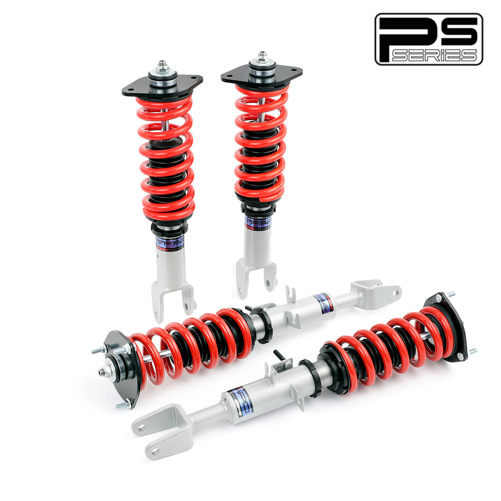 PS001410 PS Coilover for Nissan 350Z 2003-2008