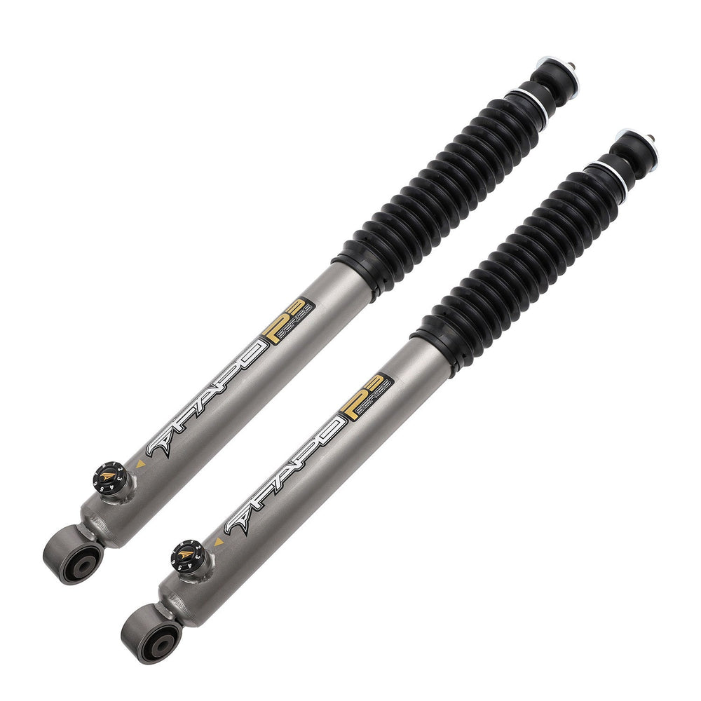 PA095731 P3 Off-road Rear Shock For Toyota Tundar 2007-2021, 4-8 Lift