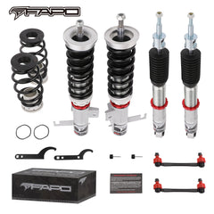 32-Level Damping Coilover For Chevrolet Cruze 1st Gen J300 2008-2016 PF009620
