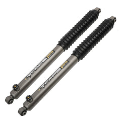 8-Stage Rear 2-3.5 in Lift Shocks for 1994-2013 Dodge RAM 2500 3500 P3 PA590532