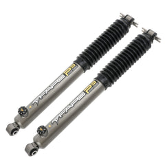 8-Stage Rear 4-6 in Lift Shocks for 2007-2018 Jeep Wrangler P3 PA491930