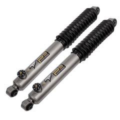 8-Stage Rear 0-1 in Lift Shocks for 2005-2021 Nissan Frontier Terra P3 PA292130
