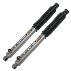 8-Stage Rear 0-2 in Lift Shocks for Toyota Tacoma 2005-2021 P3 PA264230