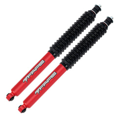 FAPO P1 Front 4-6 in Lift Shocks for 2007-2018 Jeep Wrangler PA291910