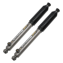 8-Stage Front 4-6 in Lift Shocks for Dodge RAM 1500 2500 3500 2006-2013 P3 PA190630