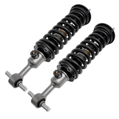 8-Stage Front 0-3 in Lift Struts for Chevrolet Silverado 1500 2007-2018 P3 PA190232