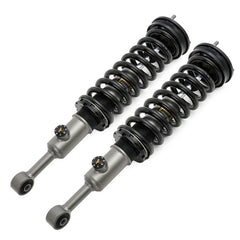 8-Stage Front 0-2 in Lift Struts for Toyota Tacoma 2005-2021 P3 PA164230