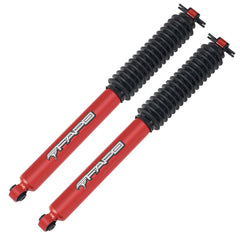 FAPO P1 Rear 4-6 in Lift Shocks for 2007-2018 Jeep Wrangler PA491910