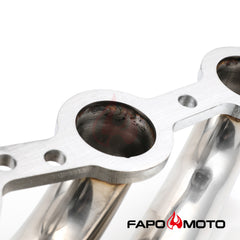 LS Swap Headers 304SS FOR Chevy C10 Chevelle Camaro Caprice LS1 LS2 LS6 LS7 LSX FE687410