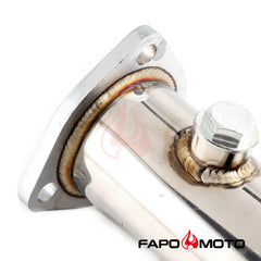 LS Swap Headers 304SS FOR Chevy C10 Chevelle Camaro Caprice LS1 LS2 LS6 LS7 LSX FE687410