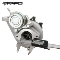 FAPO Turbo for 2011-2017 Nissan Juke 1.6L MR16DDT 14411-1KC1B 49335-00850 Nismo