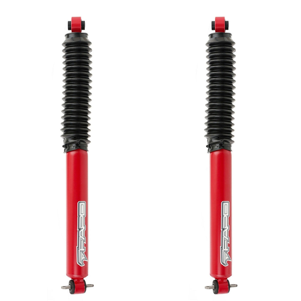 PA260710 P1 Off-road Rear Shock for JEEP CHEROKEE XJ 1984 - 2001 4.5-6?¡Àlift