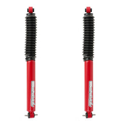 PA260710 P1 Off-road Rear Shock for JEEP CHEROKEE XJ 1984 - 2001 4.5-6?¡Àlift