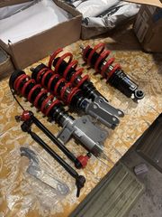 Open Box Special: Coilover for Chevrolet Camaro 5th Gen 2010-2015 PS009510