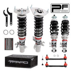 32-Level Damping Coilover For Mini Cooper/Hatch R50/Cooper S R53 (Normal) R50/R53 2001-2006 PF016520