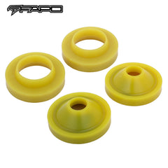 FAPO Full Set 0.75" Lift Coil Spring Spacers Fits Jeep Wrangler JK 2007-2018