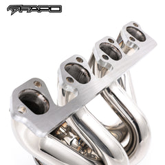 FAPO T3 Turbo Manifold for 83-89 Ford Thunderbird Mustang SVO Mercury Cougar XR-7 Merkur XR4Ti 2.3L