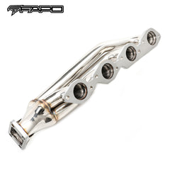 FAPO Turbo Manifold T3 for Chevy GMC Big Block BBC 366 396 402 427 454 V8 C10