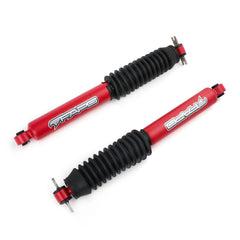 PA264610 P1 Off-road Rear Shock for Jeep Wrangler TJ 96-08 1-3 lift