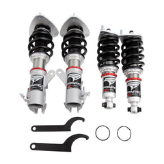 32-Level Damping Coilover For Toyota 86 ZN6/ZC6 2012-2020 / GR86 ZN8/ZD8 2021+ PF000420
