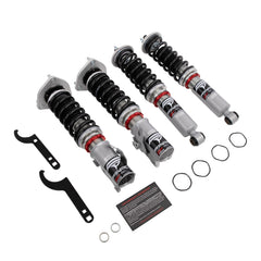 32-Level Damping Coilover for Nissan Cefiro A31 1988-1994 / S13 Silvia 240SX 1989-1994 PF001220