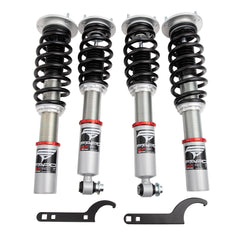 32-Level Damping Coilover for BMW 5 Series E60/E61 2003-2010 / M5 E60 2003-2010 PF006620