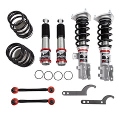 32-Level Damping Coilover for 2011-2018 Hyundai Veloster 1st Gen FS PF029020