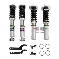 32-Level Damping Coilover for 1988-1996 BMW 5 Series 3rd Gen E34 PF026920