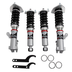 32-Level Damping Coilover for 2000-2005 Mitsubishi Eclipse 3G / Galant 8th / Chrysler Sebring / Dodge Stratus PF013820