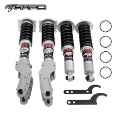 32-Level Damping Coilover for 2002-2015 Volkswagen Touareg 7L / Audi Q7 4L / Porsche Cayenne 9PA PF091920