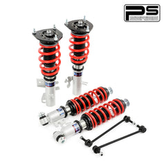 PS016610 PS Coilover for Mini Cooper R56 2007-2013 Adj Height