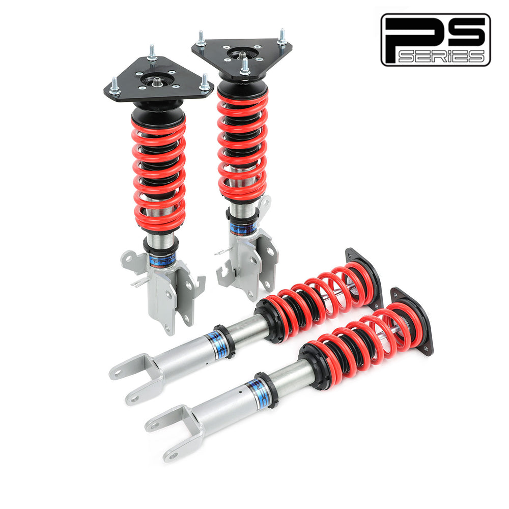 PS021110 PS Coilover for Nissan Maxima A35 A36 2009-2020