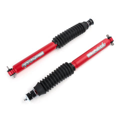 PA164610 P1 Off-road Front Shock for Jeep Wrangler TJ 96-08 1-3 lift