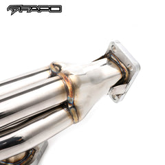 FAPO Turbo Manifold T3 for Chevy GMC Big Block BBC 366 396 402 427 454 V8 C10