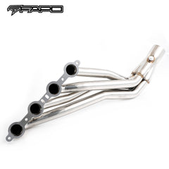 FAPO LS Swap Long Tube Header 1-3/4 for Chevelle El Camino Malibu GTO Lemans