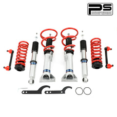 PS056610 PS Coilover for Mercedes Benz W203 00-07 Benz CLK W209 02-09