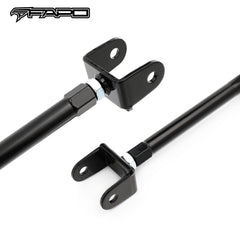 Rear Adjustable Camber Arm For 92-06 BMW 3- Series E36 E46 X3 E83 04-10 PZ006110