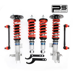 PS022210 PS Coilover for Honda CRV CR-V RE 2007-1201