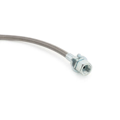 Rear Extended Stainless Steel Brake Line For Ford F-250 F-350 Super Duty 99-04