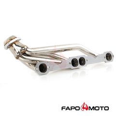 Shorty Headers compatible with Chevy GMC 88-95 C1500 K1500 C2500 K2500 305 350 5.0L 5.7L V8 FE687110