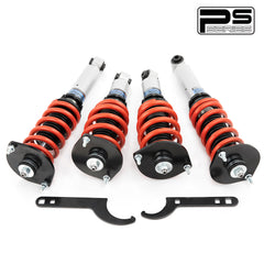 PS007310 PS Coilover for Mazda Miata MX5 NA NB 1990-2005