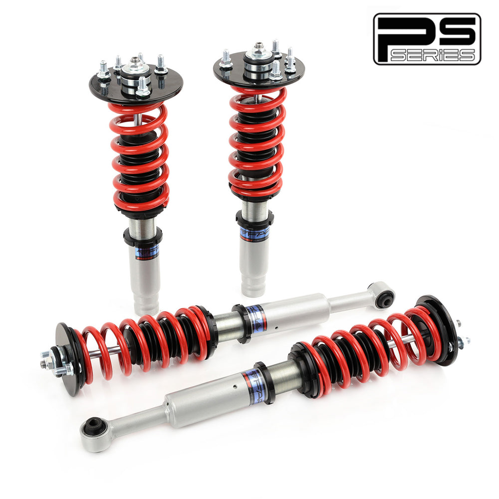 PS012310 PS Coilover for Honda accord 03-07 CM Acura TSX 04-08 CL9