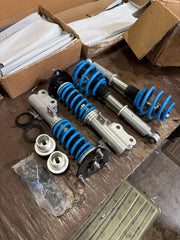 Open Box Special: 16-Level Damping Coilover For Toyota Corolla IM E180 2017-2018 PS065620