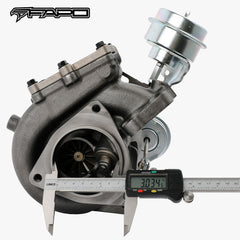 FAPO Turbo for 07-12 Acura RDX K23A1 2.3L 2300DO-VT.T Mitsubishi TD04HL 49389