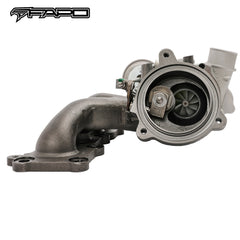 FAPO Turbo for 12-18 Land Rover Evoque LR2 Discovery Jaguar XF XE EcoBoost 2.0L