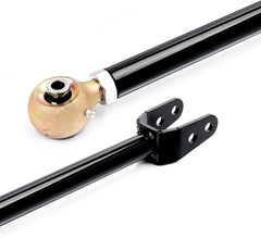 Adjustable Control Arms for Jeep Wrangler JK 2007-2018 0-6 in Lift kits(SET OF 8) PZ060110 PZ060120