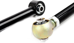 Adjustable Rear Control Arms for Jeep Wrangler JK 2007-2018 0-6" Lift Kits(SET OF 4) PZ060120