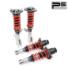PS025710 PS Coilover for Toyota Corolla 09-18 Adj Height