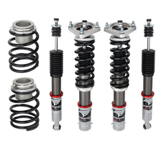 32-Level Damping Coilover for 1994-2004 Ford Mustang 4th Gen SN-95 PF017420